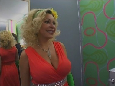 4етыре комнаты, 10 выпуск