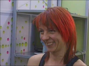 4етыре комнаты, 6 выпуск