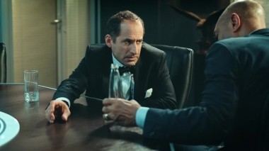 Адаптация, 2 сезон, 11 серия (25.03.2019)