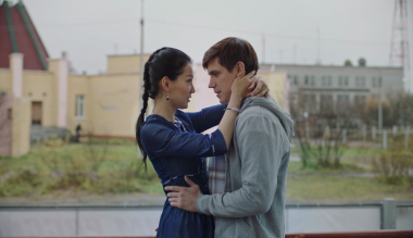 Адаптация, 2 сезон, 12 серия (26.03.2019)