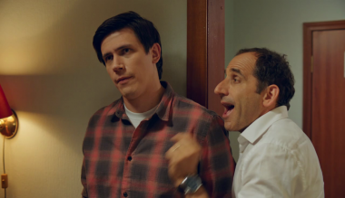 Адаптация, 2 сезон, 17 серия (28.03.2019)