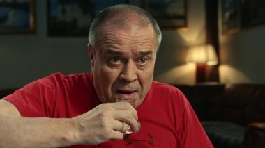 Адаптация, 2 сезон, 2 серия (18.03.2019)