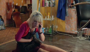 Адаптация, 2 сезон, 20 серия (02.04.2019)