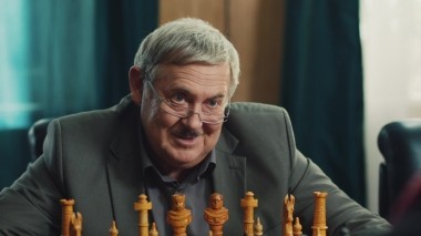 Адаптация, 2 сезон, 3 серия (18.03.2019)