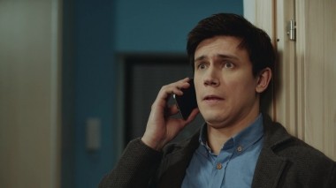 Адаптация, 2 сезон, 4 серия (19.03.2019)