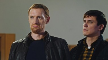 Адаптация, 2 сезон, 7 серия (20.03.2019)