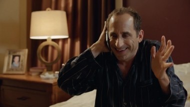 Адаптация, 2 сезон, 8 серия (21.03.2019)