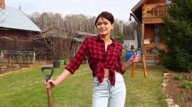 Агенты 003, 1 сезон, 10 серия