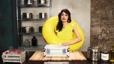 Агенты 003, 1 сезон, 17 серия