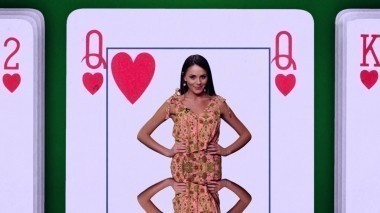 Агенты 003, 1 сезон, 18 серия