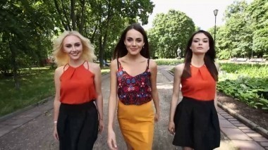 Агенты 003, 1 сезон, 19 серия