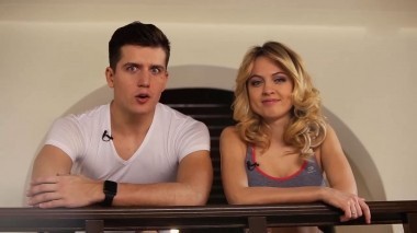 Агенты 003, 1 сезон, 2 серия