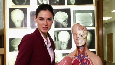 Агенты 003, 1 сезон, 24 серия