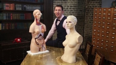 Агенты 003, 1 сезон, 25 серия