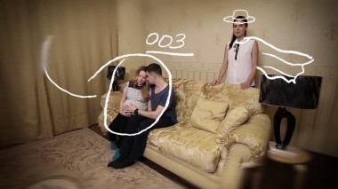 Агенты 003, 1 сезон, 30 серия