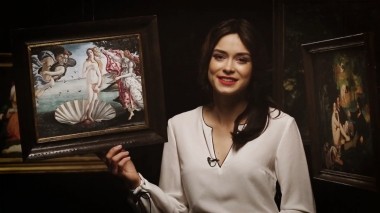 Агенты 003, 1 сезон, 33 серия