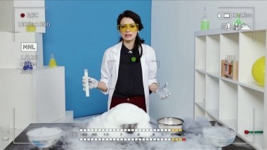 Агенты 003, 1 сезон, 35 серия