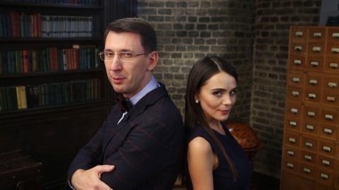 Агенты 003, 1 сезон, 36 серия