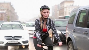 Агенты 003, 1 сезон, 8 серия