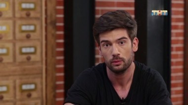 Агенты 003, 18 сезон, 17 серия (09.06.2018)