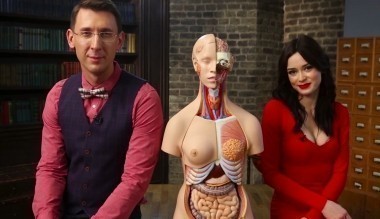 Агенты 003, 2 сезон, 1 серия