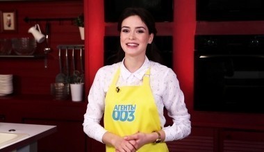 Агенты 003, 2 сезон, 12 серия