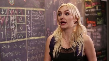 Агенты 003, 2 сезон, 13 серия