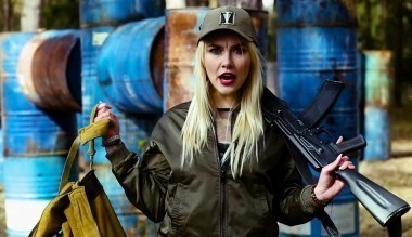 Агенты 003, 2 сезон, 15 выпуск (22.04.2017)