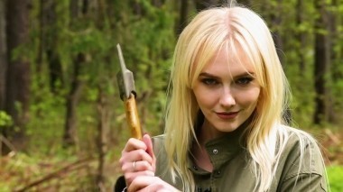 Агенты 003, 2 сезон, 18 серия (13.05.2017)