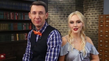 Агенты 003, 2 сезон, 19 серия (20.05.2017)