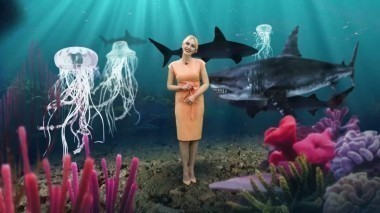 Агенты 003, 2 сезон, 24 серия (24.06.2017)