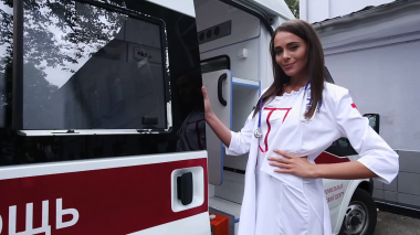 Агенты 003, 2 сезон, 34 серия. Иммунитет (30.09.2017)