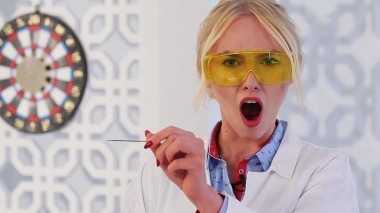 Агенты 003, 2 сезон, 36 серия. Женская грудь (14.10.2017)