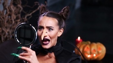 Агенты 003, 2 сезон, 38 серия. Старение (28.10.2017)