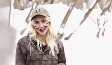 Агенты 003, 2 сезон, 6 серия