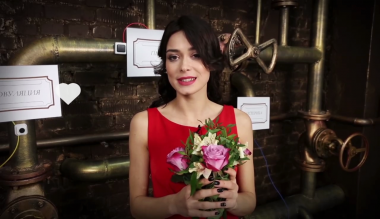 Агенты 003, 2 сезон, 8 серия