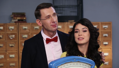 Агенты 003, 2 сезон, 9 серия