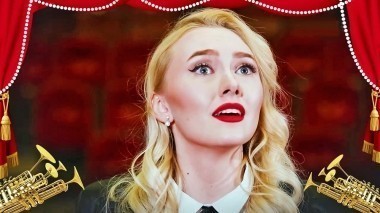 Агенты 003, 3 сезон, 11 серия (14.04.2018)