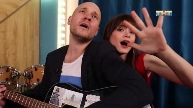 Агенты 003, 3 сезон, 13 серия (28.04.2018)