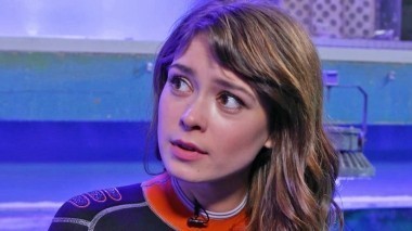 Агенты 003, 3 сезон, 18 серия (16.06.2018)