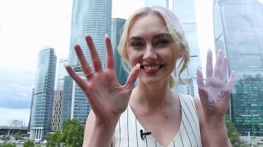 Агенты 003, 3 сезон, 19 серия (23.06.2018)