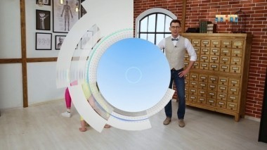 Агенты 003, 3 сезон, 21 серия