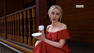 Агенты 003, 3 сезон, 23 серия