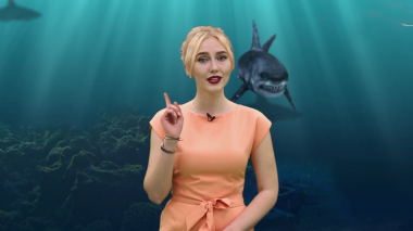 Агенты 003, 3 сезон, 27 серия (18.08.2018)