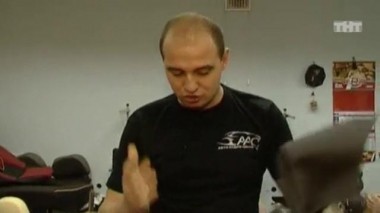 Алло, гараж! 10 выпуск