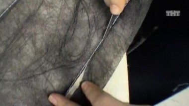 Алло, гараж! 12 выпуск