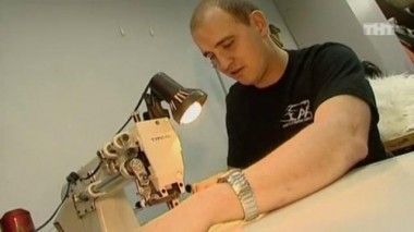 Алло, гараж! 15 выпуск