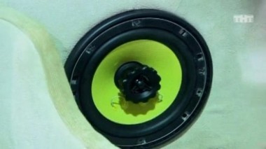 Алло, гараж! 17 выпуск