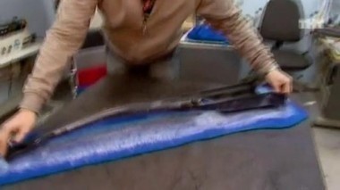 Алло, гараж! 19 выпуск