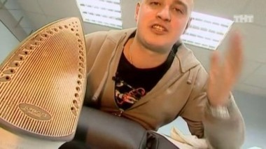 Алло, гараж! 21 выпуск